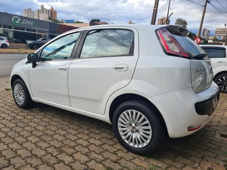 FIAT Punto 1.4 4P ATTRACTIVE FLEX, Foto 6