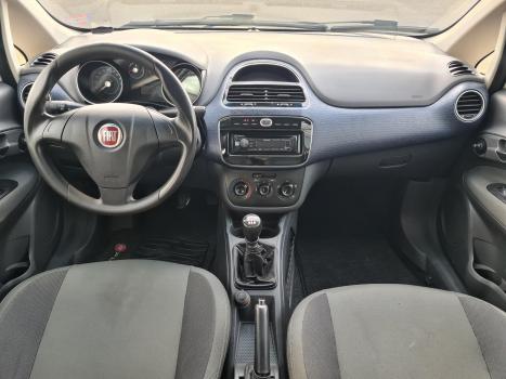 FIAT Punto 1.4 4P ATTRACTIVE FLEX, Foto 8