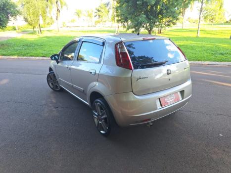 FIAT Punto 1.4 4P ATTRACTIVE FLEX, Foto 3