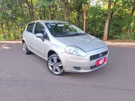 FIAT Punto 1.4 4P ATTRACTIVE FLEX, Foto 4