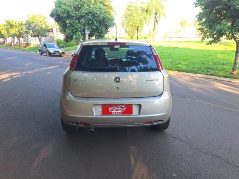 FIAT Punto 1.4 4P ATTRACTIVE FLEX, Foto 8