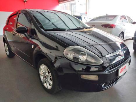 FIAT Punto 1.4 4P ATTRACTIVE FLEX, Foto 2