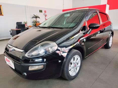 FIAT Punto 1.4 4P ATTRACTIVE FLEX, Foto 3