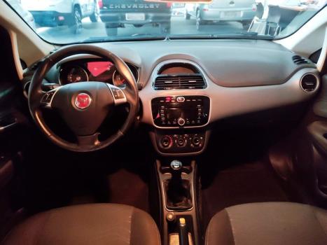 FIAT Punto 1.4 4P ATTRACTIVE FLEX, Foto 5