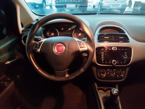 FIAT Punto 1.4 4P ATTRACTIVE FLEX, Foto 6