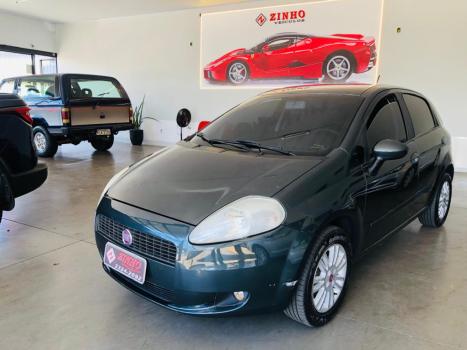 FIAT Punto 1.4 4P ATTRACTIVE FLEX, Foto 1