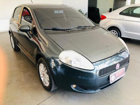 FIAT Punto 1.4 4P ATTRACTIVE FLEX, Foto 2