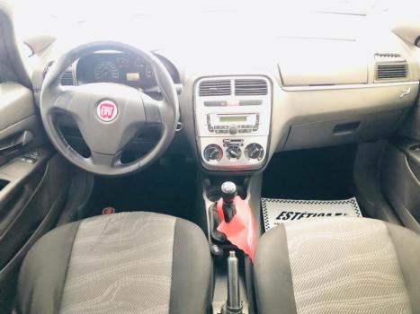 FIAT Punto 1.4 4P ATTRACTIVE FLEX, Foto 13