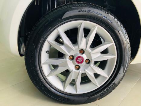 FIAT Punto 1.4 4P ATTRACTIVE FLEX, Foto 9