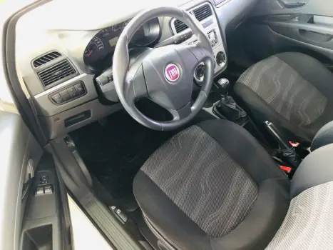 FIAT Punto 1.4 4P ATTRACTIVE FLEX, Foto 11