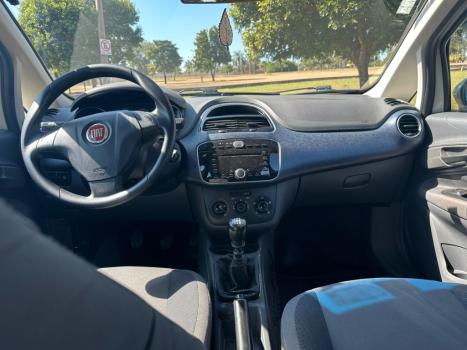 FIAT Punto 1.4 4P ATTRACTIVE FLEX, Foto 5