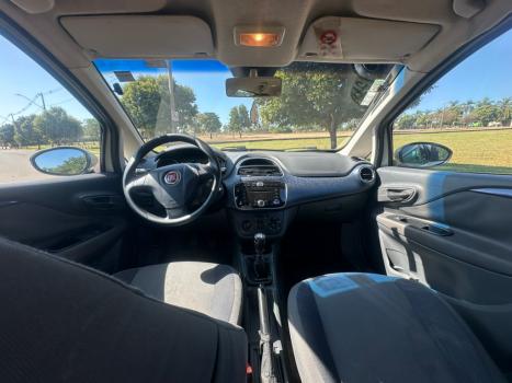 FIAT Punto 1.4 4P ATTRACTIVE FLEX, Foto 6