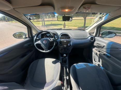 FIAT Punto 1.4 4P ATTRACTIVE FLEX, Foto 11