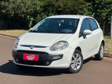 FIAT Punto 1.4 4P ATTRACTIVE FLEX, Foto 14