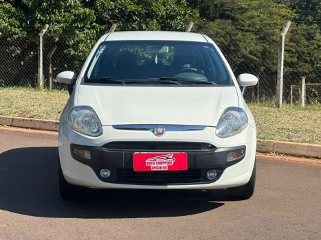 FIAT Punto 1.4 4P ATTRACTIVE FLEX, Foto 22