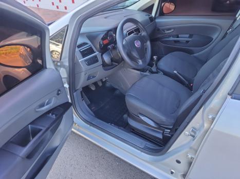 FIAT Punto 1.4 4P ELX FLEX, Foto 13