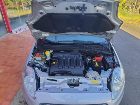 FIAT Punto 1.4 4P ELX FLEX, Foto 14
