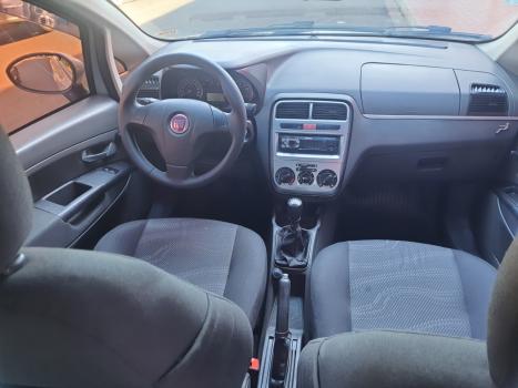 FIAT Punto 1.4 4P ELX FLEX, Foto 11