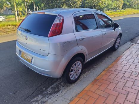FIAT Punto 1.4 4P ELX FLEX, Foto 7