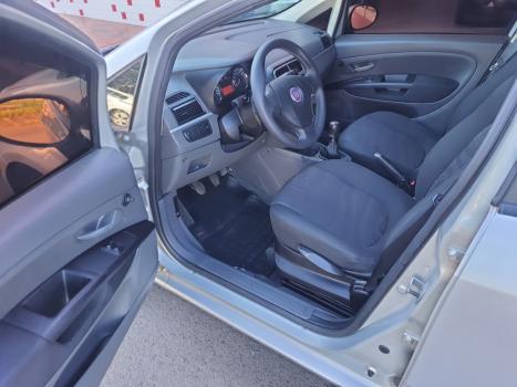 FIAT Punto 1.4 4P ELX FLEX, Foto 13