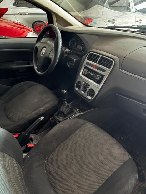FIAT Punto 1.4 4P ELX FLEX, Foto 7