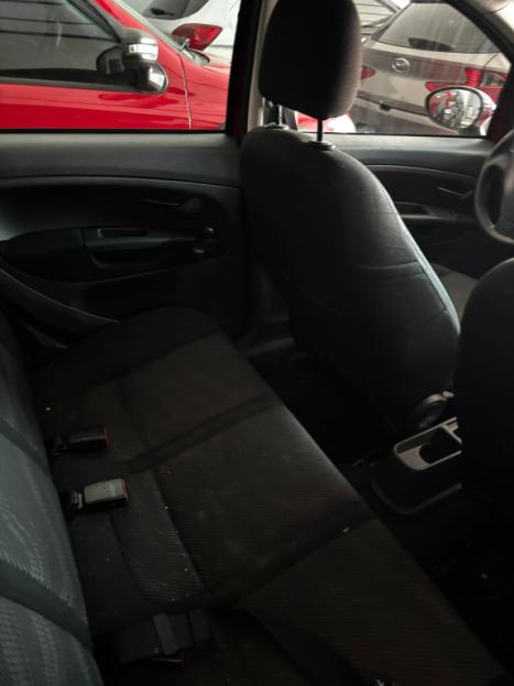 FIAT Punto 1.4 4P ELX FLEX, Foto 8