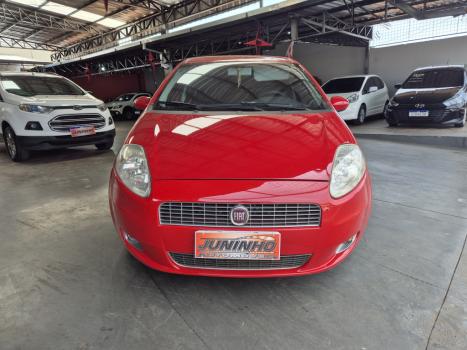 FIAT Punto 1.4 4P ELX FLEX, Foto 1