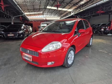 FIAT Punto 1.4 4P ELX FLEX, Foto 2