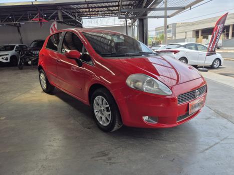 FIAT Punto 1.4 4P ELX FLEX, Foto 3