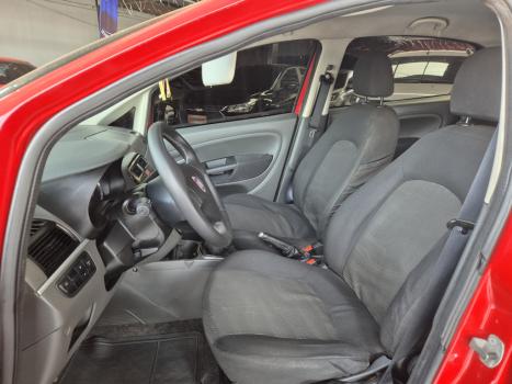 FIAT Punto 1.4 4P ELX FLEX, Foto 9