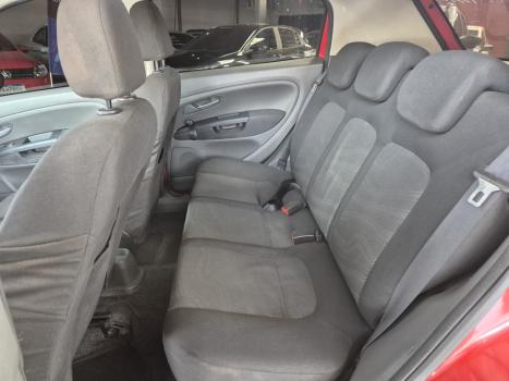 FIAT Punto 1.4 4P ELX FLEX, Foto 10