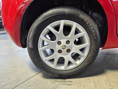 FIAT Punto 1.4 4P ELX FLEX, Foto 11
