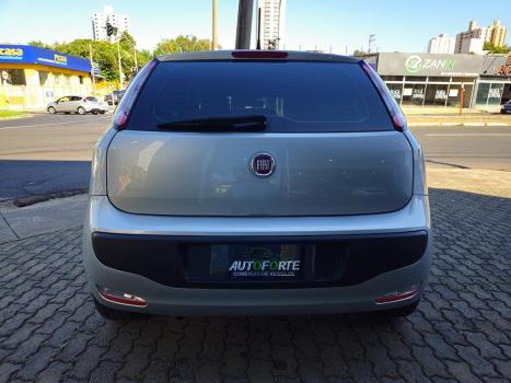 FIAT Punto 1.4 4P FLEX ATTRACTIVE ITALIA, Foto 4