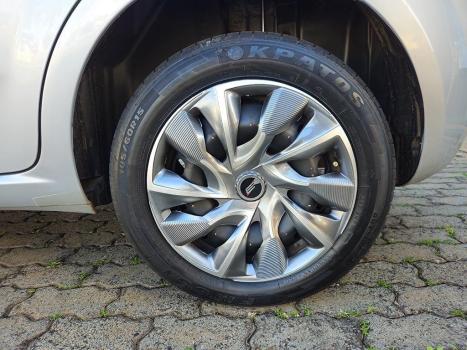FIAT Punto 1.4 4P FLEX ATTRACTIVE ITALIA, Foto 10