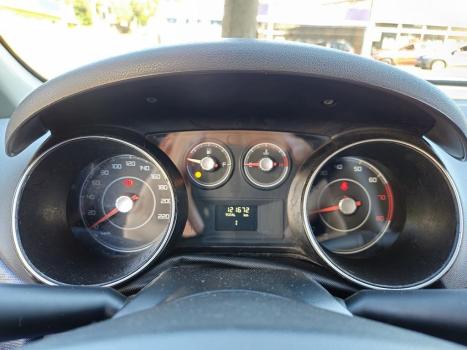 FIAT Punto 1.4 4P FLEX ATTRACTIVE ITALIA, Foto 11