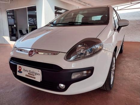 FIAT Punto 1.6 16V 4P ESSENCE FLEX, Foto 3