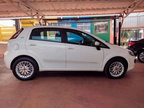 FIAT Punto 1.6 16V 4P ESSENCE FLEX, Foto 8