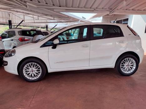 FIAT Punto 1.6 16V 4P ESSENCE FLEX, Foto 9