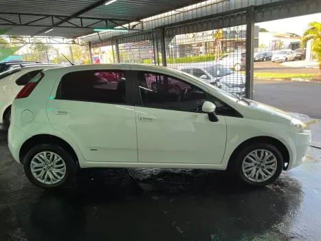 FIAT Punto 1.6 16V 4P ESSENCE FLEX, Foto 3