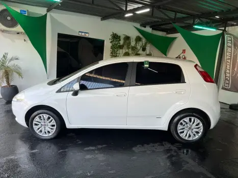 FIAT Punto 1.6 16V 4P ESSENCE FLEX, Foto 4
