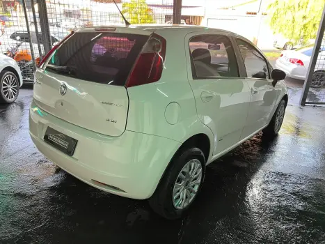 FIAT Punto 1.6 16V 4P ESSENCE FLEX, Foto 7