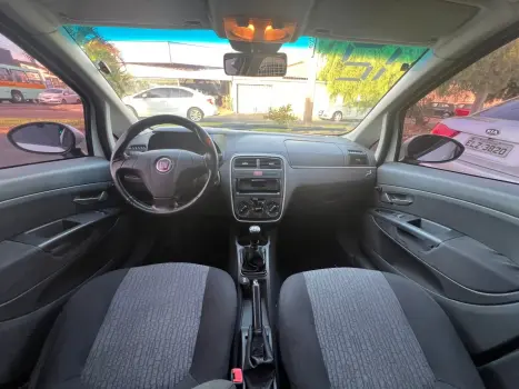 FIAT Punto 1.6 16V 4P ESSENCE FLEX, Foto 12