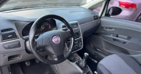 FIAT Punto 1.6 16V 4P ESSENCE FLEX, Foto 13