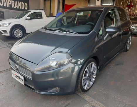 FIAT Punto 1.8 4P SPORTING FLEX, Foto 1