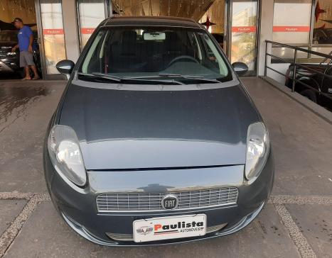 FIAT Punto 1.8 4P SPORTING FLEX, Foto 3