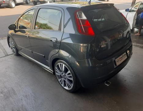 FIAT Punto 1.8 4P SPORTING FLEX, Foto 5