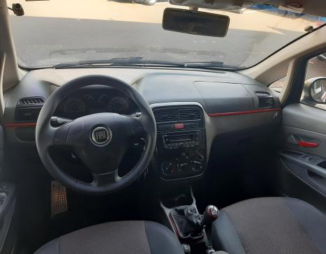 FIAT Punto 1.8 4P SPORTING FLEX, Foto 7