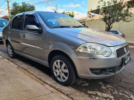 FIAT Siena 1.0 4P ELX FLEX, Foto 2