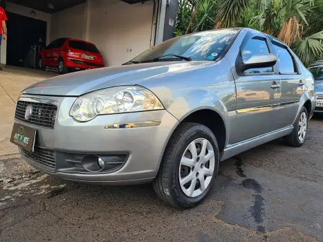 FIAT Siena 1.0 4P ELX FLEX, Foto 3