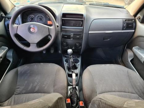 FIAT Siena 1.0 4P ELX FLEX, Foto 8